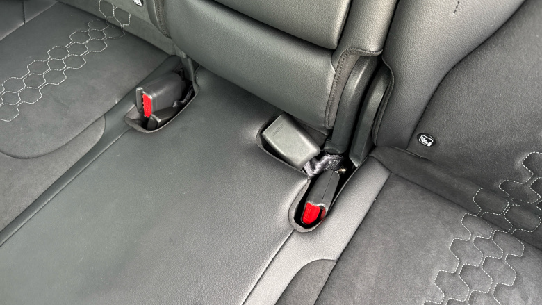 Kia Sportage 1.6T GDi 157 48V ISG GT-Line 5dr Petrol Estate